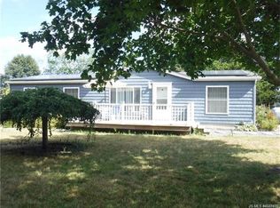 228 Lakeside Dr, Little Egg Harbor, NJ 08087