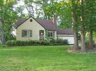 4934 E Rockwell Rd, Youngstown, OH 44515