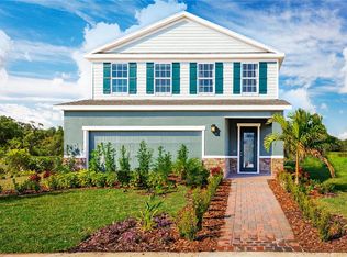 11876 Bristol Bridge Rd, Spring Hill, FL 34610