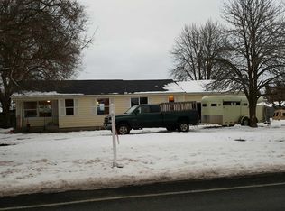 15014 E 32nd Ave, Veradale, WA 99037