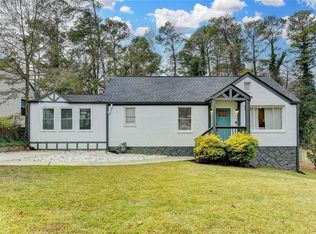 1917 Don Juan Ln, Decatur, GA 30032