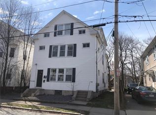 105 4th St, Providence, RI 02906