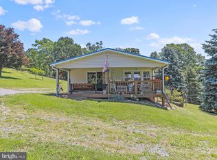 785 Pear Ln, Romney, WV 26757