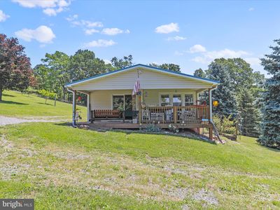 785 Pear Ln, Romney, WV, 26757