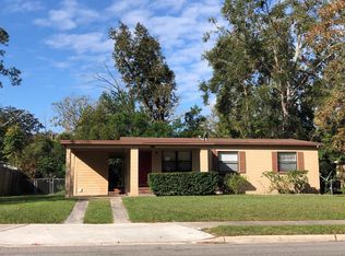 3920 Jammes Rd, Jacksonville, FL 32210