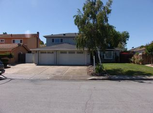 704 Georgetown Pl, Gilroy, CA 95020