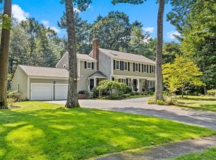 15 Sentinel Rd, Hingham, MA 02043