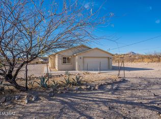 981 Circulo Tumbleweed, Rio Rico, AZ 85648