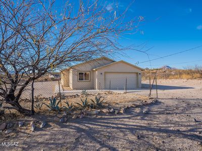 981 Circulo Tumbleweed, Rio Rico, AZ, 85648