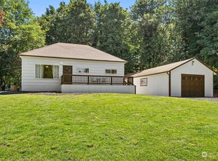 107 Euclid Ave, Shelton, WA 98584
