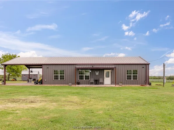 6600 State Highway 21 E, Caldwell, TX 77836