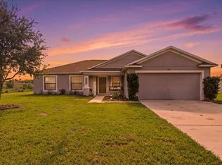 828 ULMER ROAD, FROSTPROOF, FL 33843