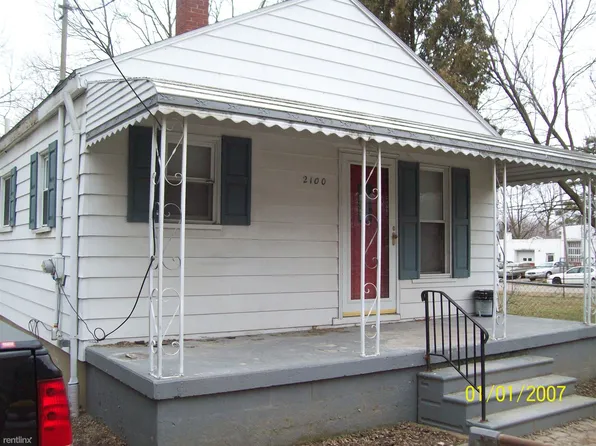 2100 Nedra St, Flint, MI 48532