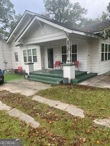 606 Edenfield Ave, Millen, GA, 30442