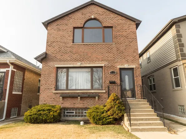 3728 N Oak Park Ave, Chicago, IL 60634