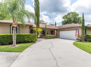 12351 Tracy Ann Rd, Jacksonville, FL 32223