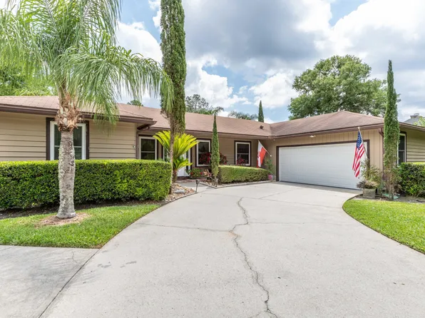 12351 Tracy Ann Rd, Jacksonville, FL 32223