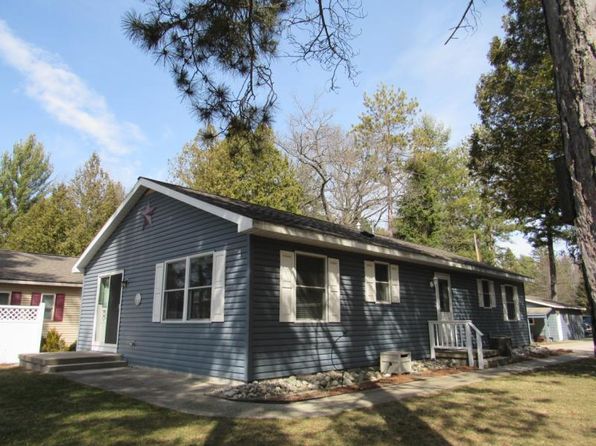 Waterfront Oscoda Mi Waterfront Homes For Sale 33 Homes Zillow