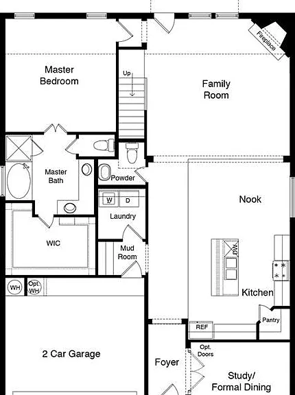 2449 Indian Head Dr — Photo 24