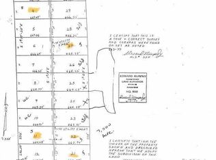 20 Claxton Rd, Ash Flat, AR 72513