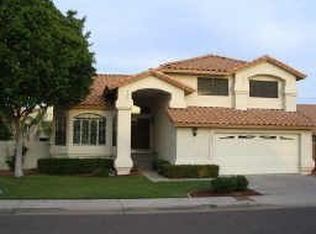 19408 N 73rd Ln, Glendale, AZ 85308