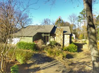 310 Pine Hill Dr, Russellville, AR 72801