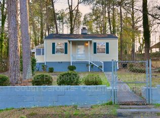1545 Lilly Ave, Columbia, SC 29204