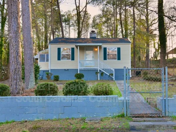 1545 Lilly Ave, Columbia, SC 29204