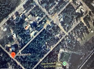 0 Woodland Dr, Jesup, GA 31545