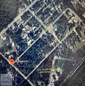 0 Woodland Dr, Jesup, GA, 31545