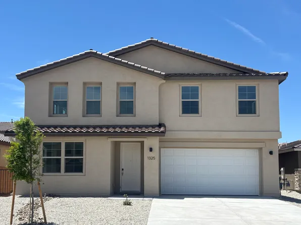 1325 Valle De Colores St NW, Los Lunas, NM 87031