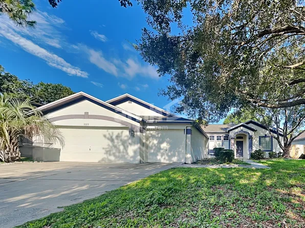 3723 Eaglewood St, Valrico, FL 33596