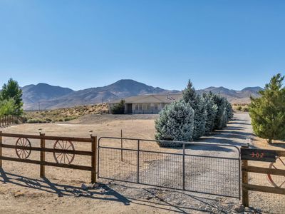 302 Bazin Ct, Dayton, NV, 89403