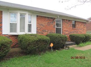 306 Crossgate Rd, Elizabethtown, KY 42701