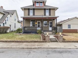 711 Lawton Pl #2, Fort Wayne, IN 46805