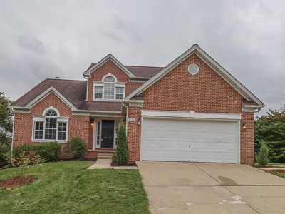 1116 Harlon Way, Bel Air, MD, 21014