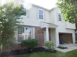 12258 Slate Dr, Fishers, IN 46037