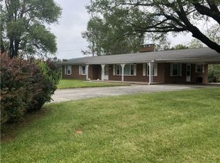 94 Kemp Street, Sparta, NC 28675