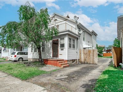 159 Grandview Ave, Buffalo, NY, 14223