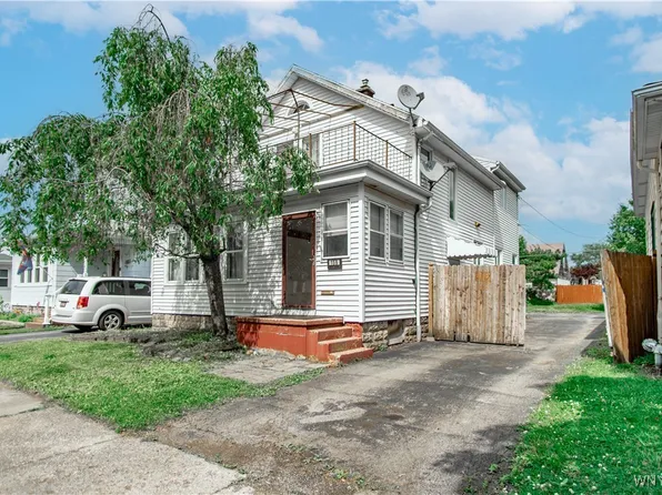 159 Grandview Ave, Buffalo, NY 14223