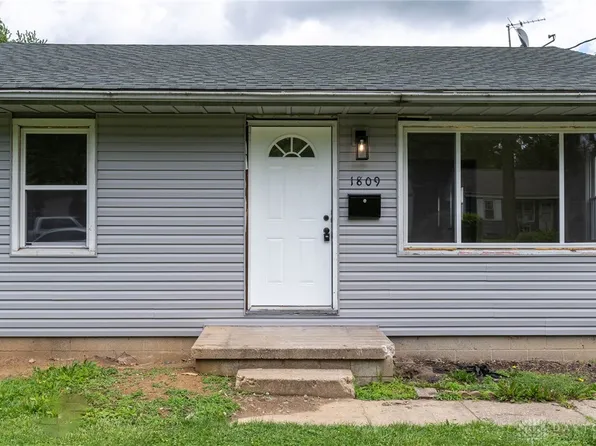 1809 Brentwood St, Middletown, OH 45044