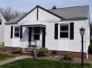 741 E 258th St, Euclid, OH
