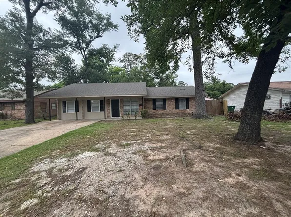 10538 Royal Oaks Drive, Houston, TX 77016