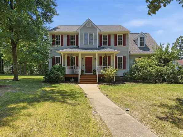 6305 Jahodi Ln, Henrico, VA 23231