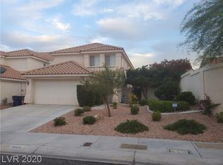 8229 Maplestar Rd, Las Vegas, NV 89128