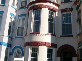 823 4th St NE, Washington, DC 20002