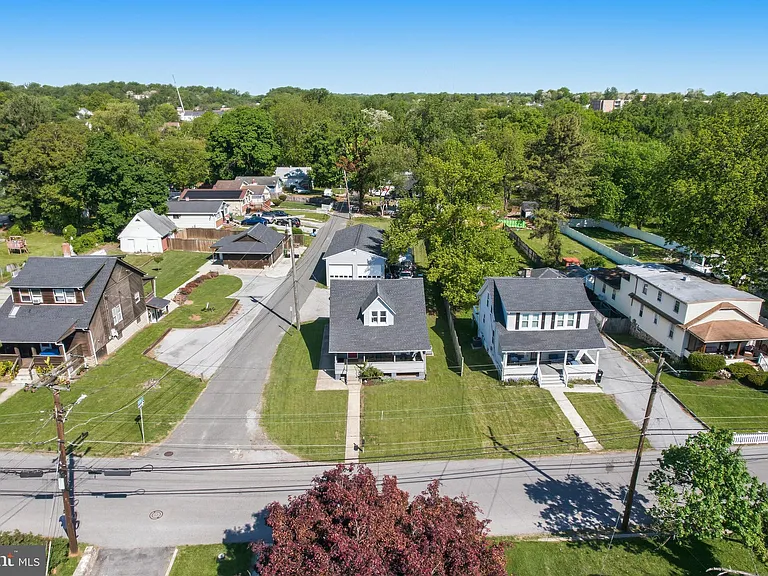 3700 Old Milford Mill Rd — Photo 42