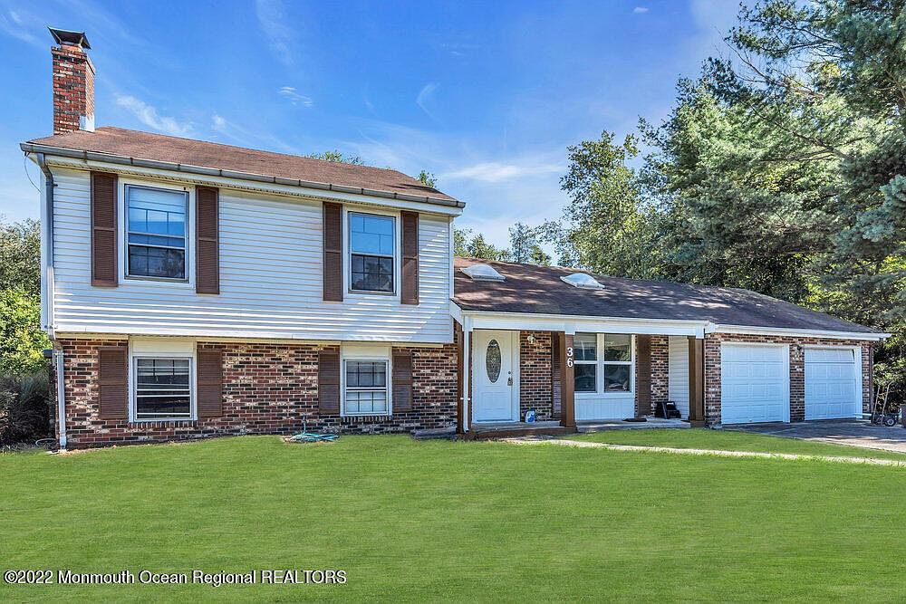 36 Oak Glen Rd, Toms River, NJ 08753 Zillow