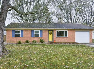 714 S Hickory Dr, Bloomington, IN