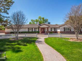 947 E Carver Rd, Tempe, AZ 85284